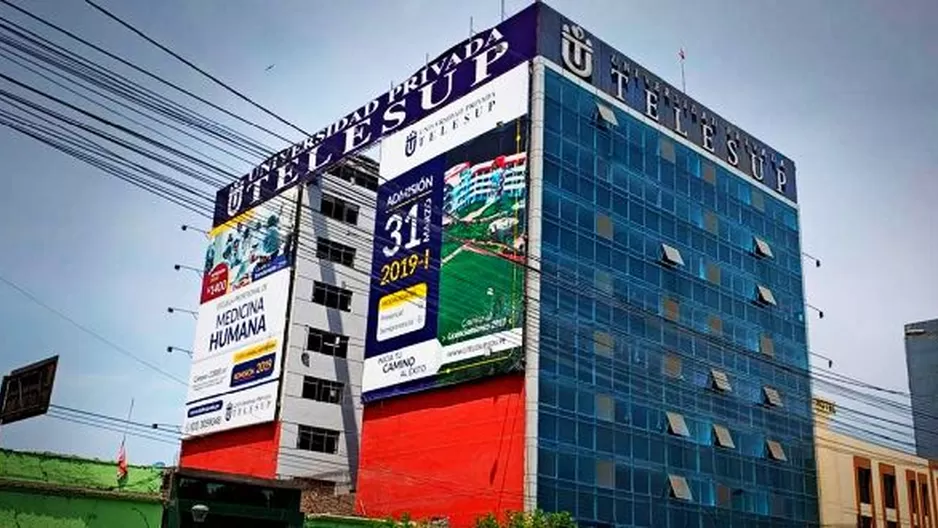 Denuncia se presentó ante la fiscalía provincial de turno en Lima. Foto: El Comercio