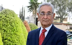 Sunedu: Designan a Oswaldo Zegarra Rojas como superintendente encargado - Noticias de sunedu