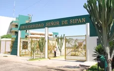 Sunedu: Universidad Señor de Sipán logró el licenciamiento institucional - Noticias de sunedu