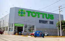 Supermercado reintegrará dinero por compra de TVs pese a que Perú no ganó - Noticias de capitan-america