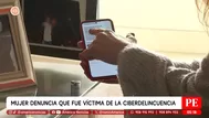 Suplantan identidad de mujer en WhatsApp para estafar a contactos