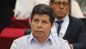 Corte Suprema dictará sentencia contra Pedro Castillo y otros exfuncionarios por el golpe de Estado. / Video: Canal N