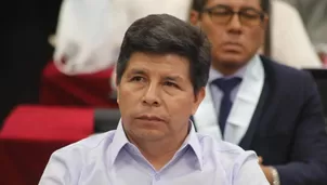 Corte Suprema dictará sentencia contra Pedro Castillo y otros exfuncionarios por el golpe de Estado. / Video: Canal N