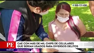 América Noticias