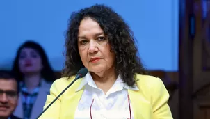 Foto: Congreso - Video: Canal N