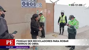 América Noticias