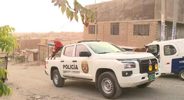 Fuente: América Noticias