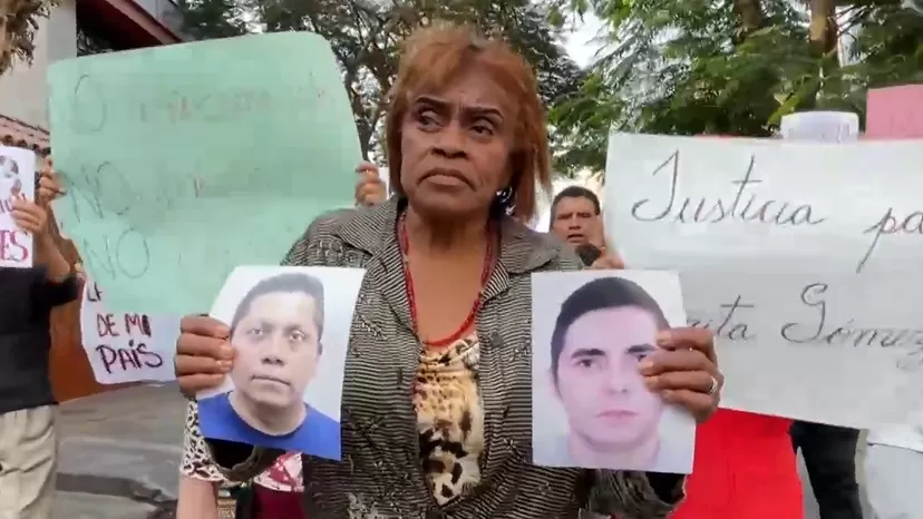 Surco: Jubilada acusa a su vecino de falsificar su firma y vender su casa