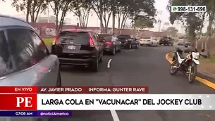 América Noticias