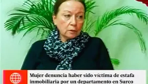 Mario Fatelevich ha sido denunciado como coautor de lavado de activos por Elmer Chirre