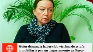 Mario Fatelevich ha sido denunciado como coautor de lavado de activos por Elmer Chirre