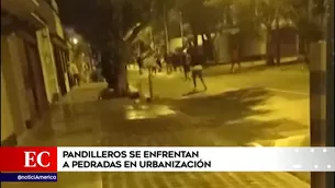 América Noticias