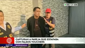 Foto y video: América Noticias