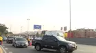 Surco: Intervienen a choferes durante operativo contra el transporte informal