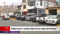 América Noticias