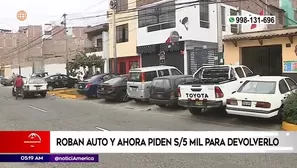 América Noticias