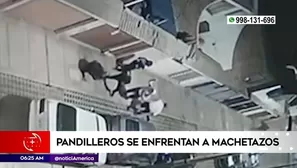 América Noticias