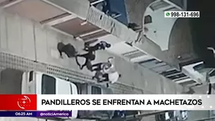 América Noticias