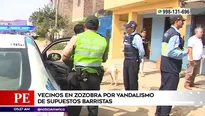 América Noticias