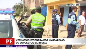 América Noticias