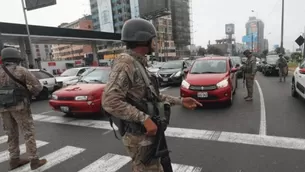 La alcaldesa de Surquillo instó a los vecinos del distrito cumplir con el pago de sus tributos. / Video: Canal N