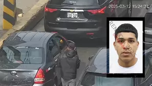 Detienen a ladrón en el distrito de Surquillo y sus presuntos cómplices intentan rescatarlo. / Video: América Noticias