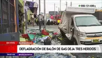 Foto y video: América Noticias