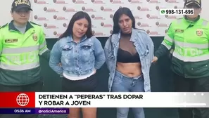 América Noticias