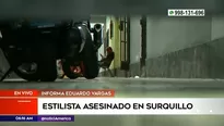 Foto y video: América Noticias