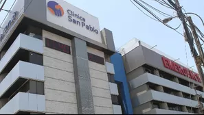 Video: Canal N / Foto: Andina