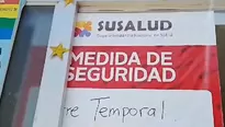 Video: Canal N