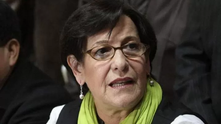 Susana Villarán no confirmó si asistirá a la Comisión de Transportes y Comunicaciones Susana Villarán no confirmó si asistirá a la Comisión de Transportes y Comunicaciones