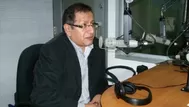 Suspenden a juez Juan Varillas por presunta medida cautelar irregular