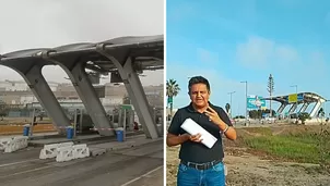 Foto y video: Canal N