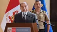 MININTER: Se suspende pleno de mañana ante retiro de firmas de censura. Video: Canal N. Foto: Mininter