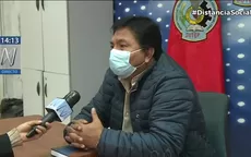 Sutep acusa a Pedro Castillo de promover la división del magisterio - Noticias de sutep