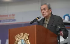 SUTEP exige destitución del ministro Gallardo y nuevo examen de nombramiento docente - Noticias de sutep