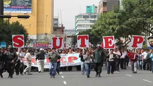 Foto: El Comercio