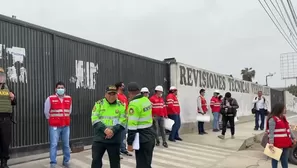 Esta clausura definitiva busca poner fin a una disputa legal que ha llevado varios años. / Video: Canal N