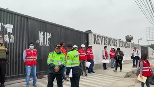 Esta clausura definitiva busca poner fin a una disputa legal que ha llevado varios años. / Video: Canal N