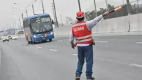 Sutran instó a las autoridades educativas y padres de familia, verificar servicios de transporte contratados. (Foto: Andina)