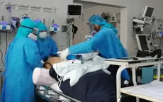 Tacna descarta presencia de variante ómicron tras resultados de pruebas - Noticias de variante-india