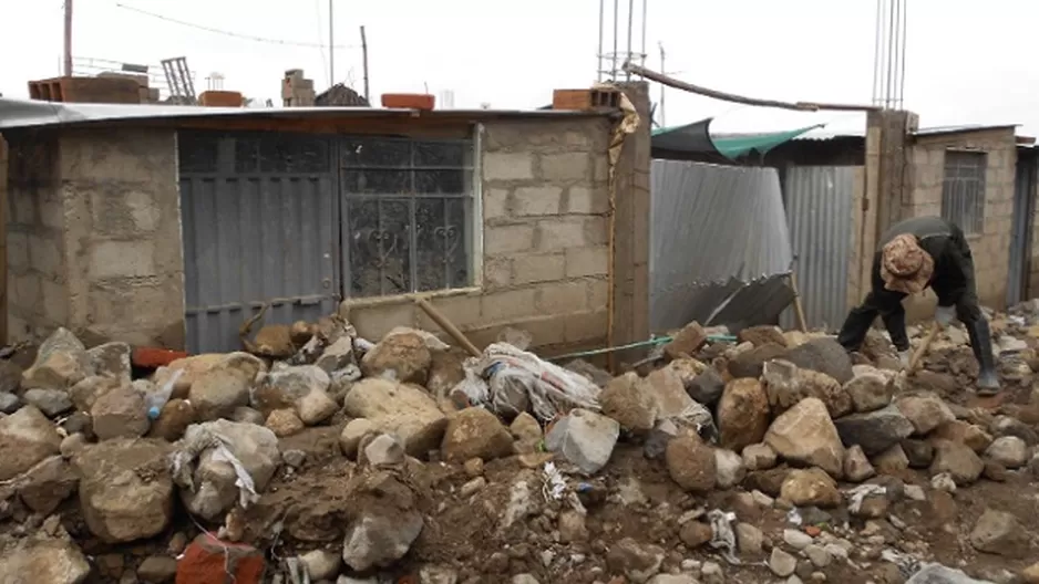 Como parte de la declaratoria de emergencia se ejecutar&aacute;n medidas y acciones de excepci&oacute;n inmediatas en Tacna y Moquegua. (Foto: Andina)