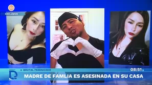 Foto y video: América Noticias