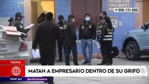 América Noticias