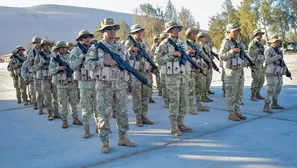 Foto: Ejército Perú -Video: Canal N