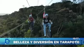 Foto y video: América Noticias