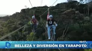 Foto y video: América Noticias