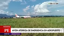 Foto y video: América Noticias