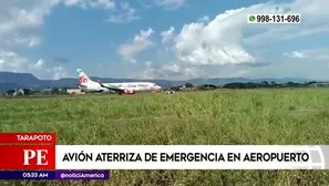 Foto y video: América Noticias